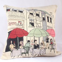 Pillowcase IV.